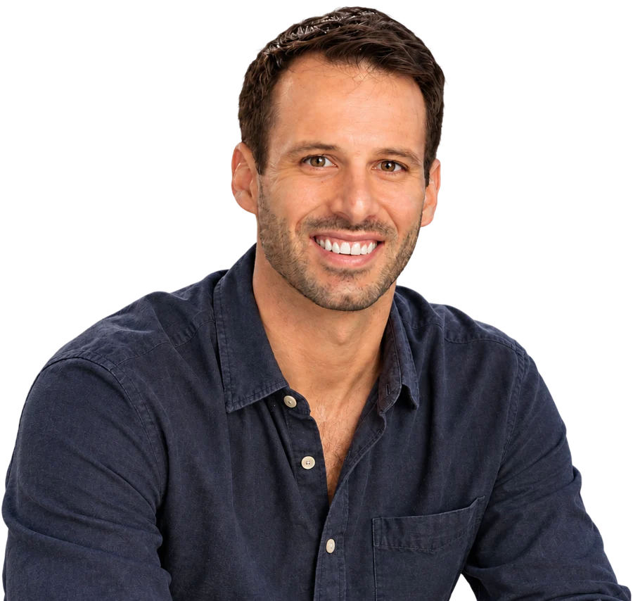 Adam Styer, Senior Loan Officer in Austin, Texas