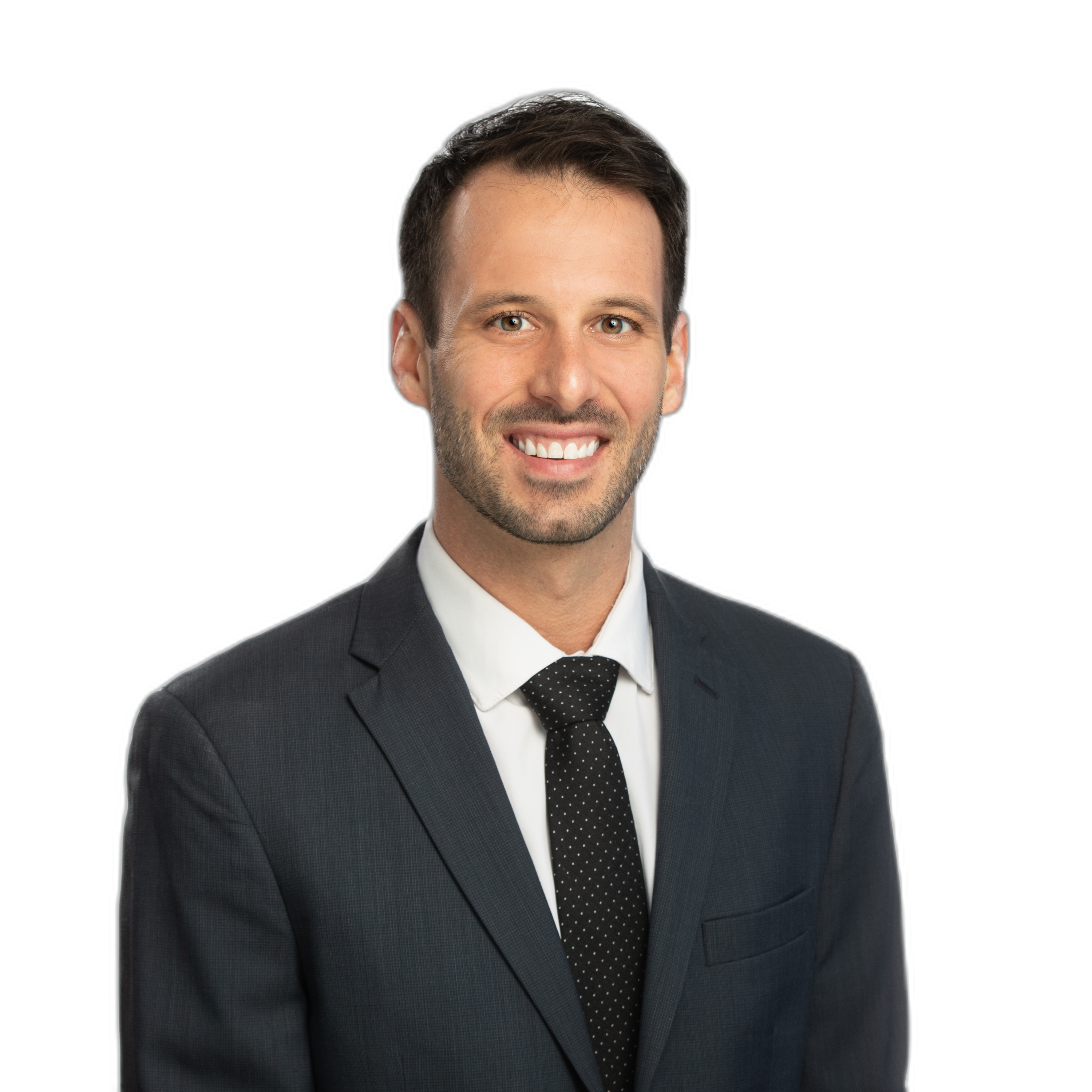 Adam Styer, Austin Mortgage Lender