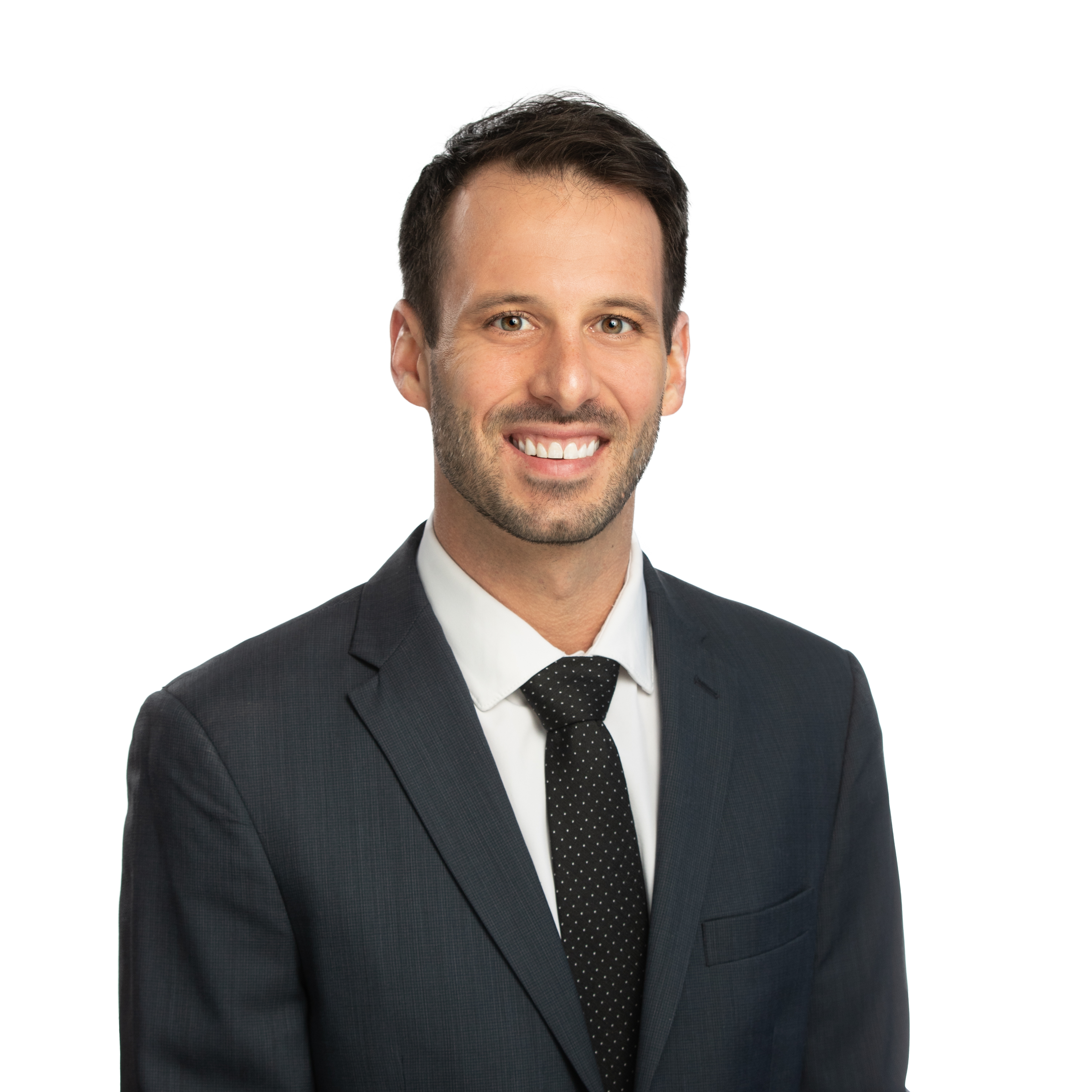 Adam Styer - Austin Mortgage Lender